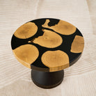 Round Epoxy Table Top 23" Diameter - HRU23x2.1