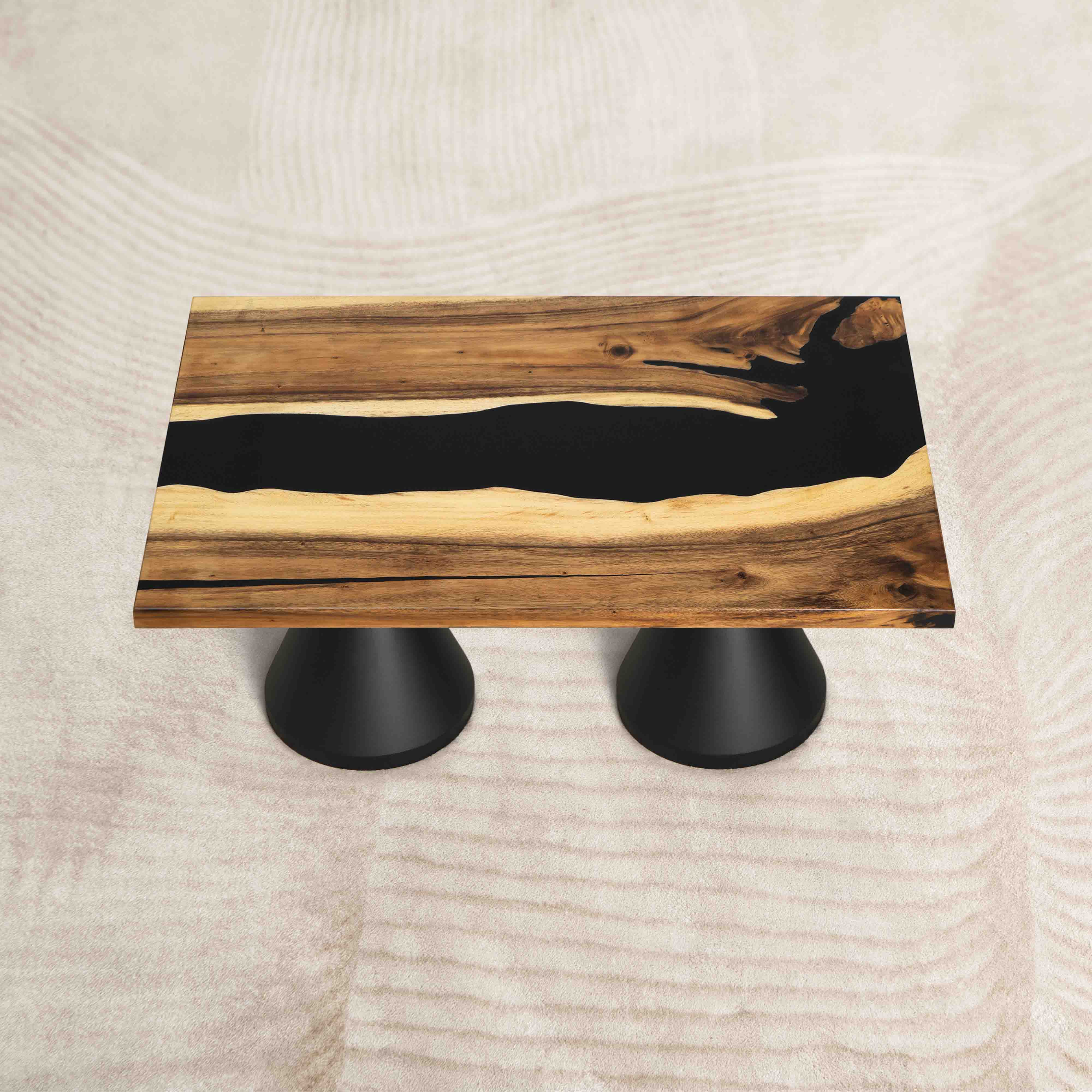 rectangle table SRE48x24-692