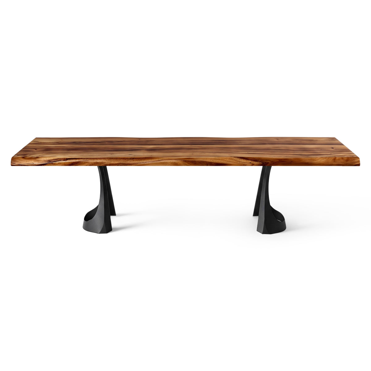 Bench 72" for Minimalist Living Rooms - 209 Fello - White background