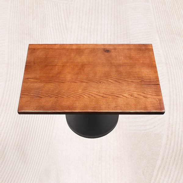 wooden table top 36 inches