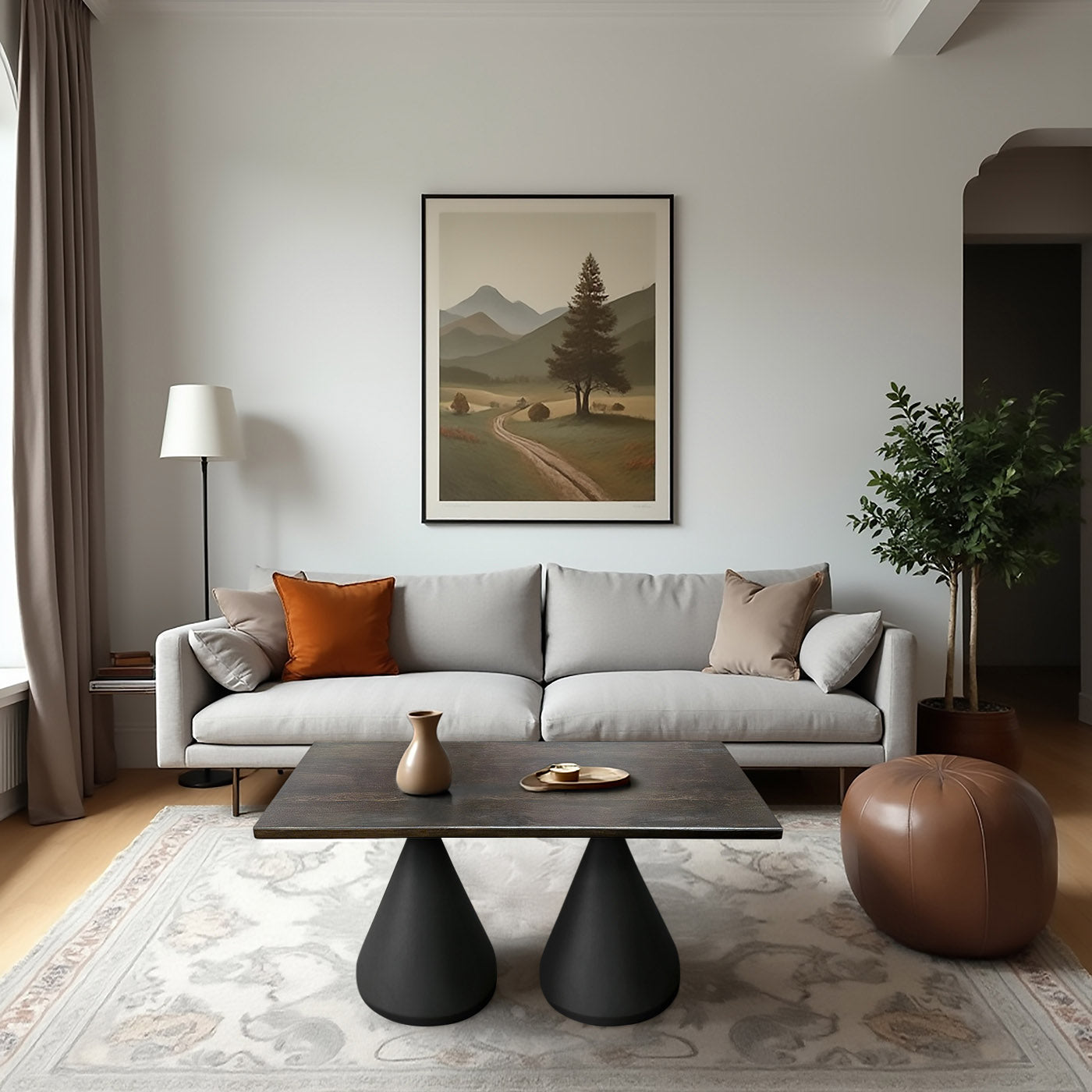 interior desk table top