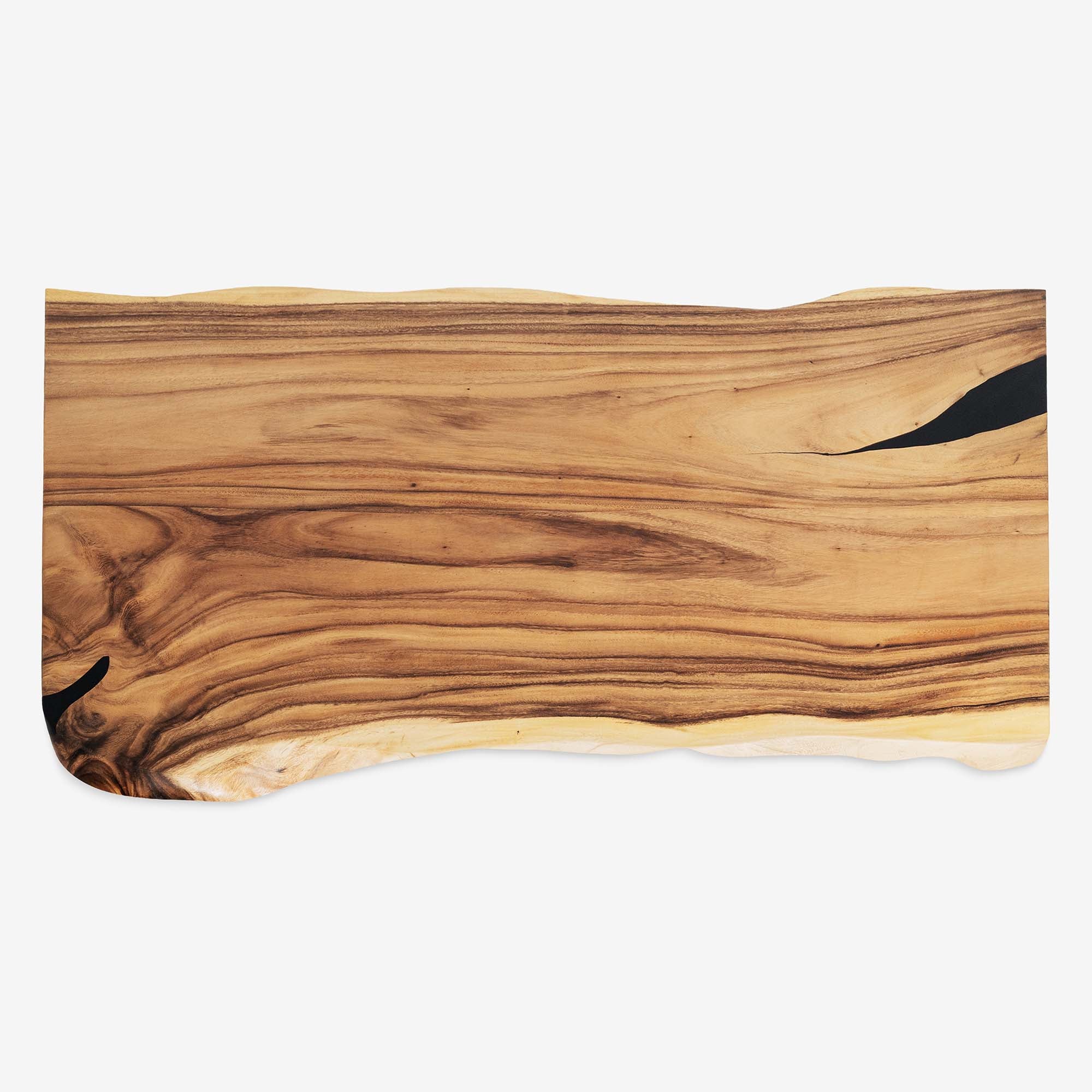 Live Edge Dining Room Table Top - 60" x 34" - LE-60x34-0070