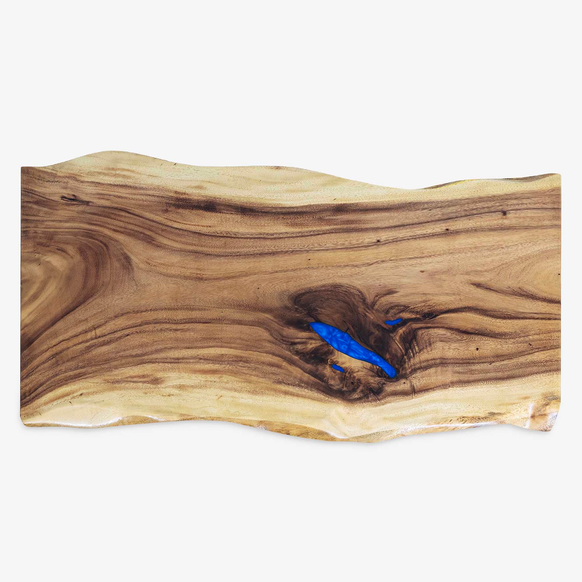 Live Edge Dining Table Top - 60" x 24" - LE-60x24-0068