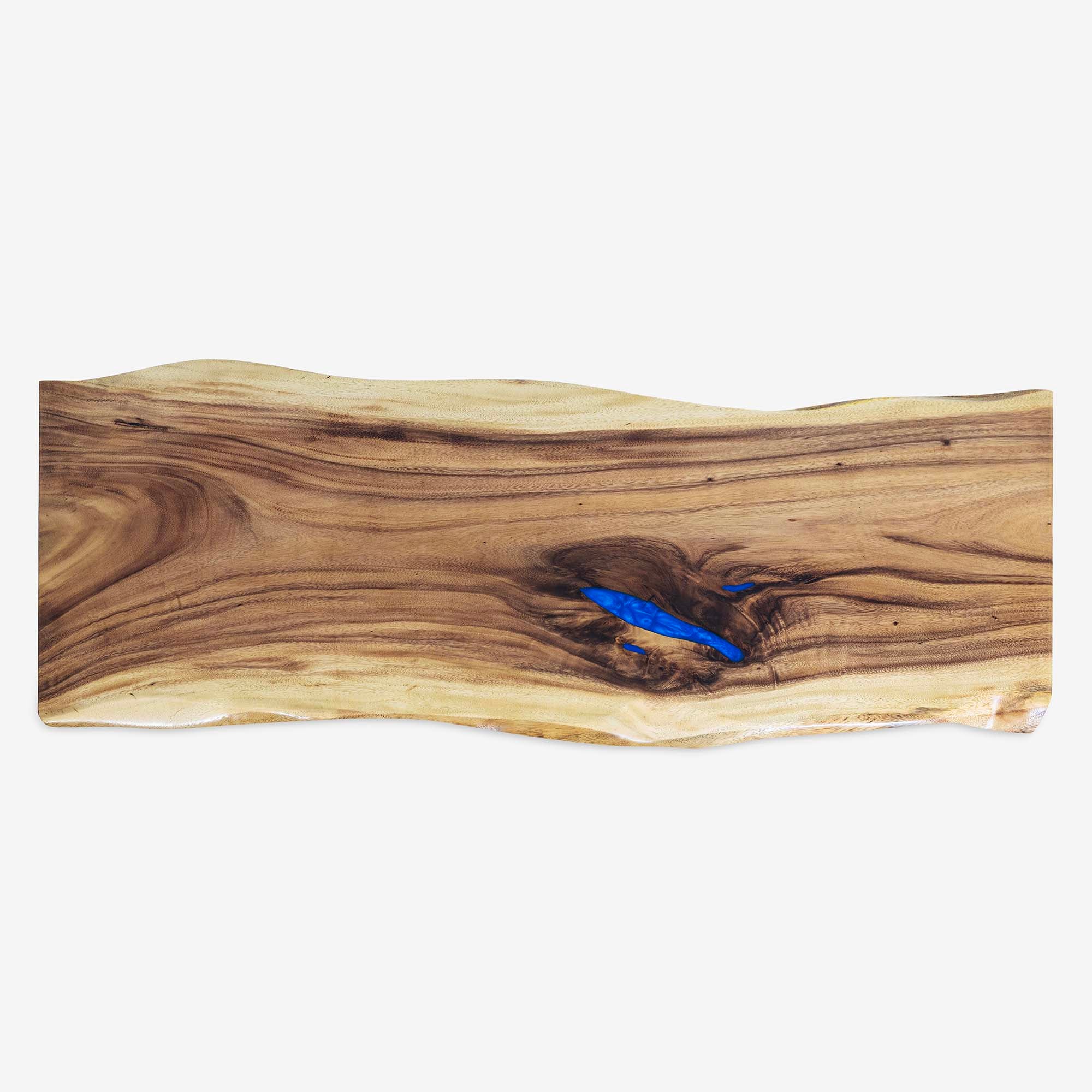 Live Edge Dining Table Top - 60" x 24" - LE-60x24-0068