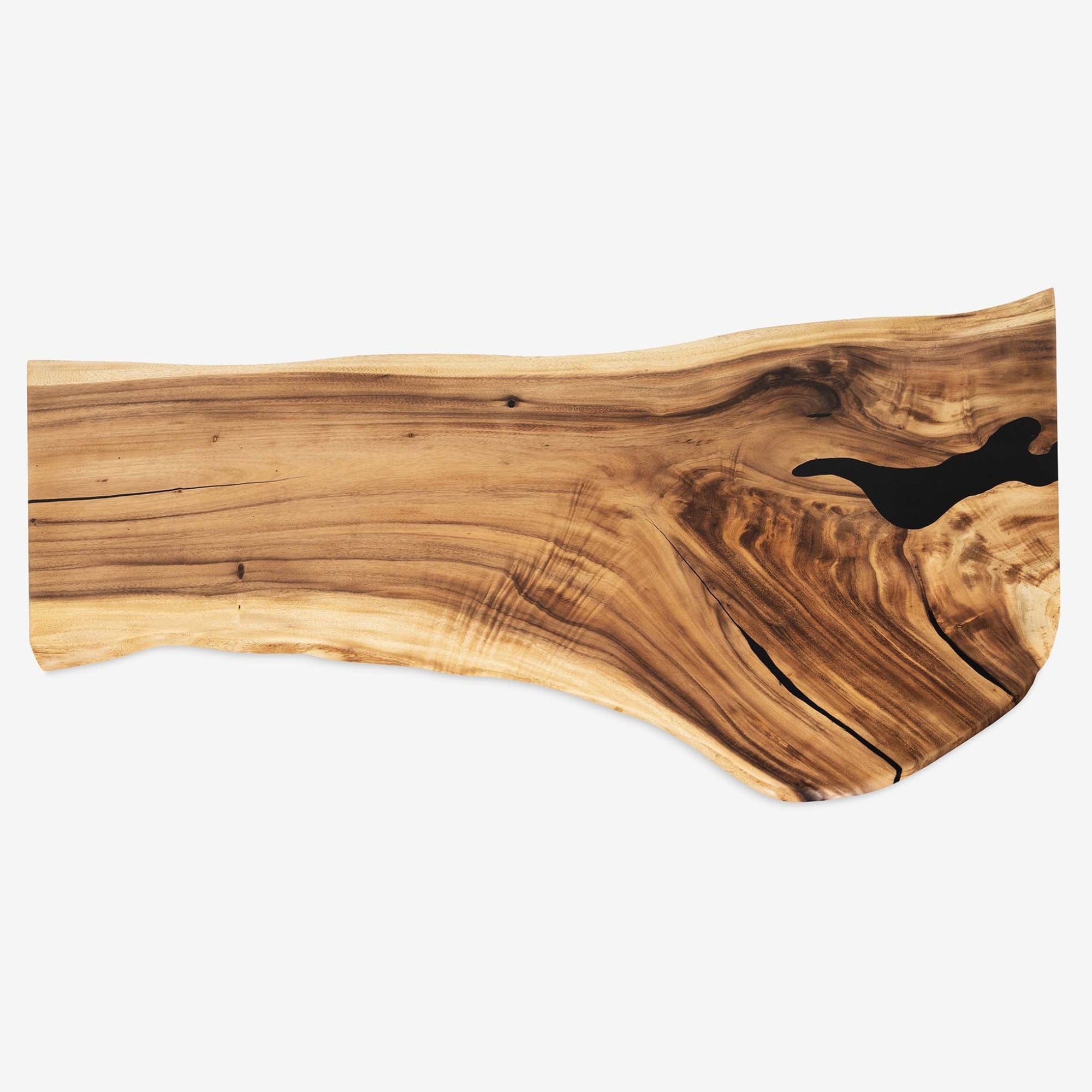 Live Edge Dining Table Top 60" x 34" - LE-60x34-0069