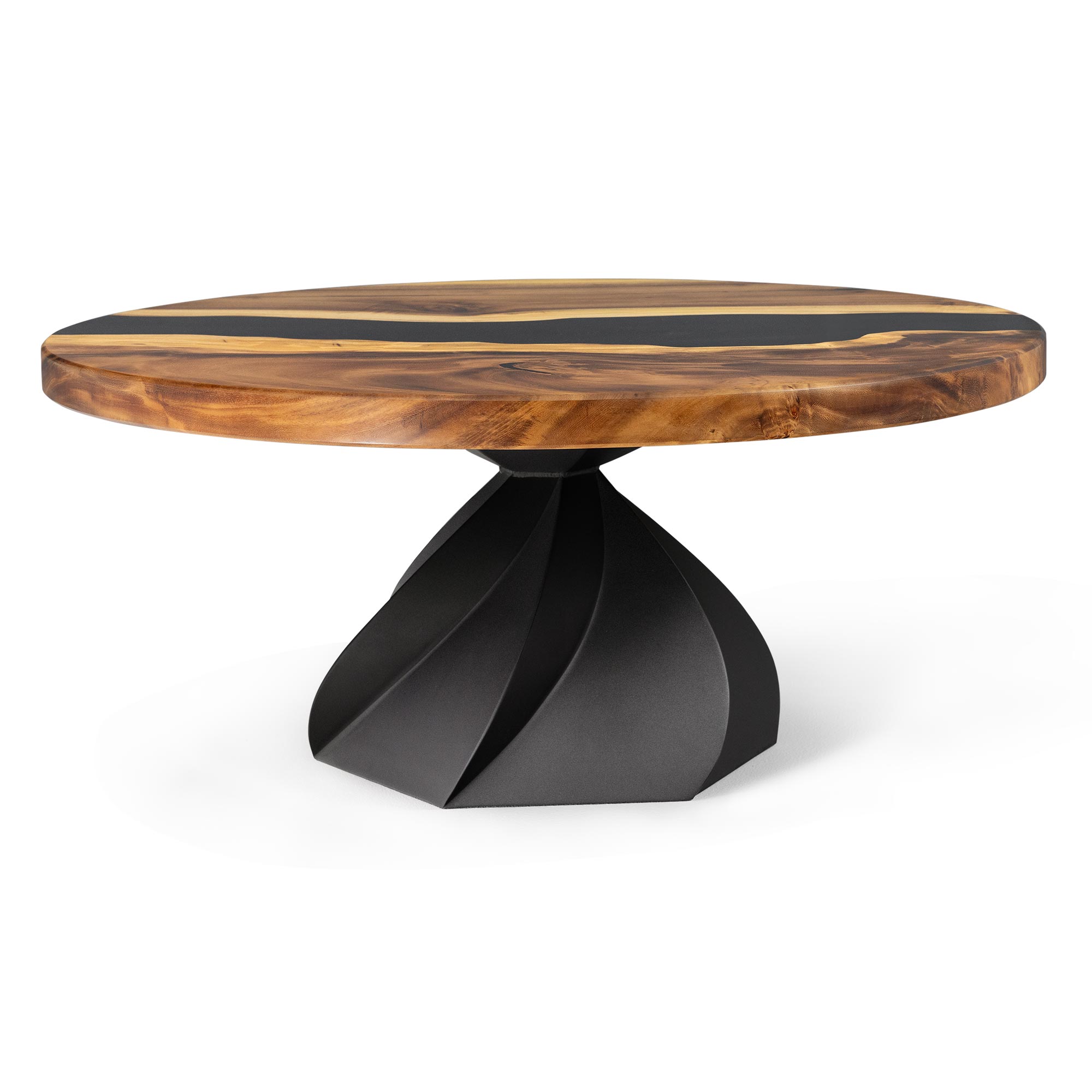 round epoxy table top 41 inches - SRU41-506