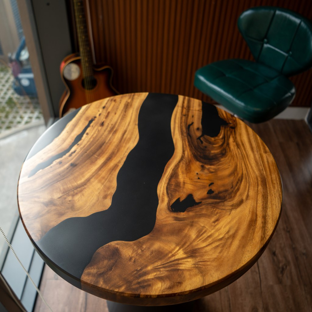 round coffe end table top review 19