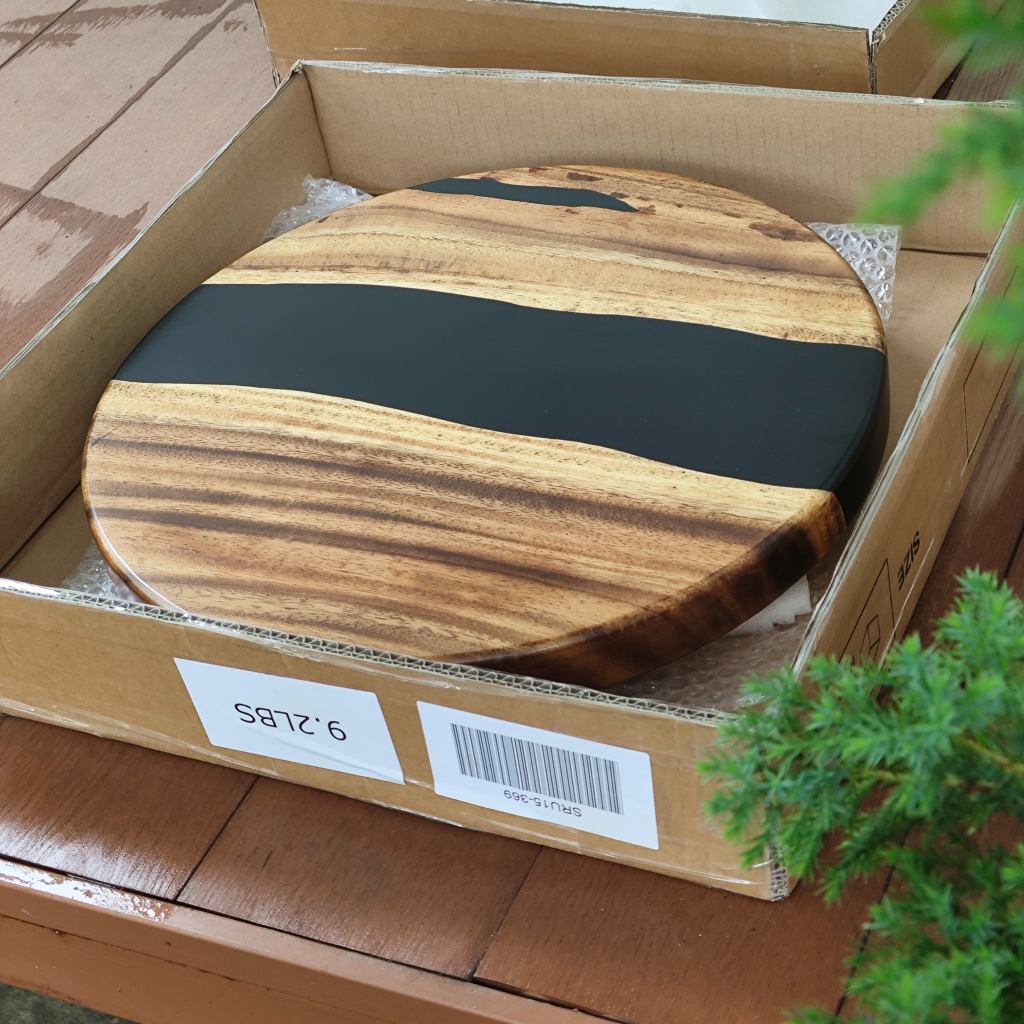 round coffe end table top review 21