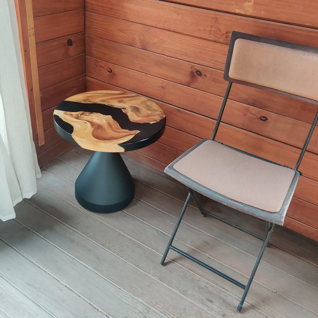 round coffe end table top review 23