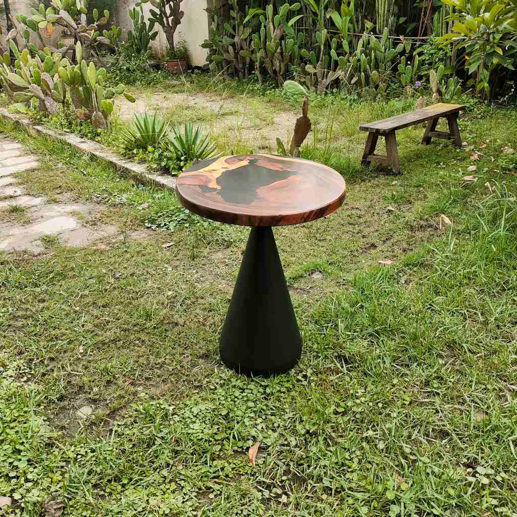 round coffe end table top review 27