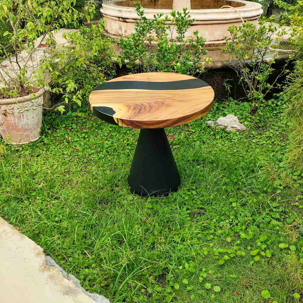 round coffe end table top review 31