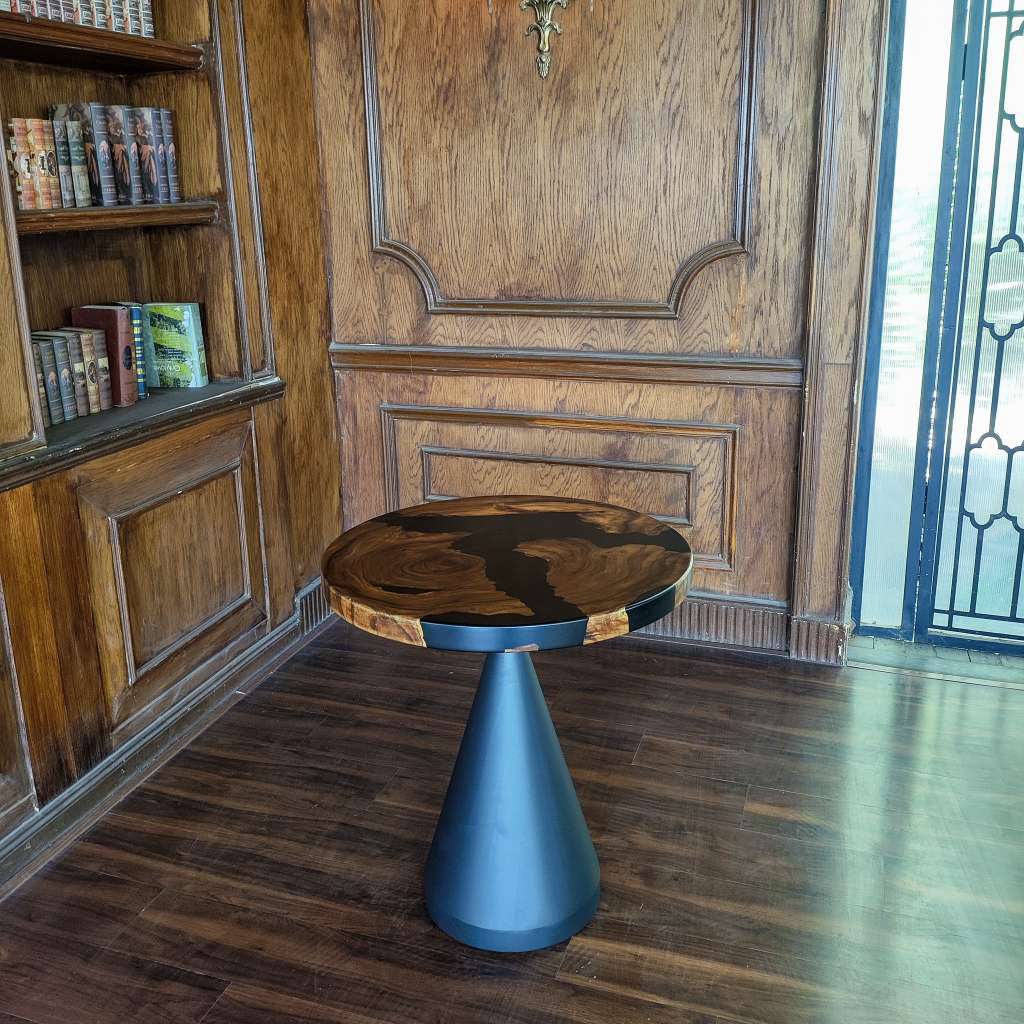 round coffe end table top review 34