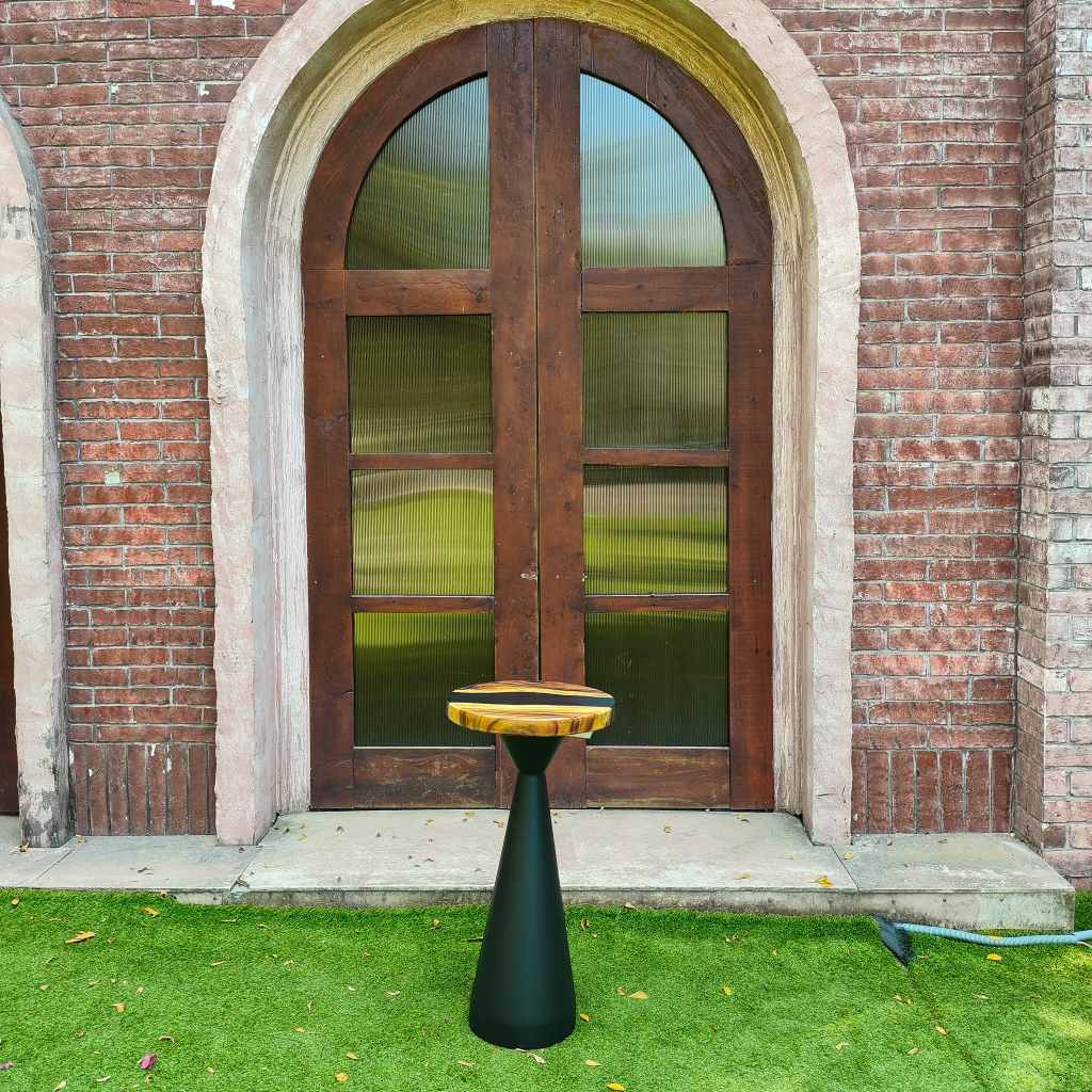 round coffe end table top review 39