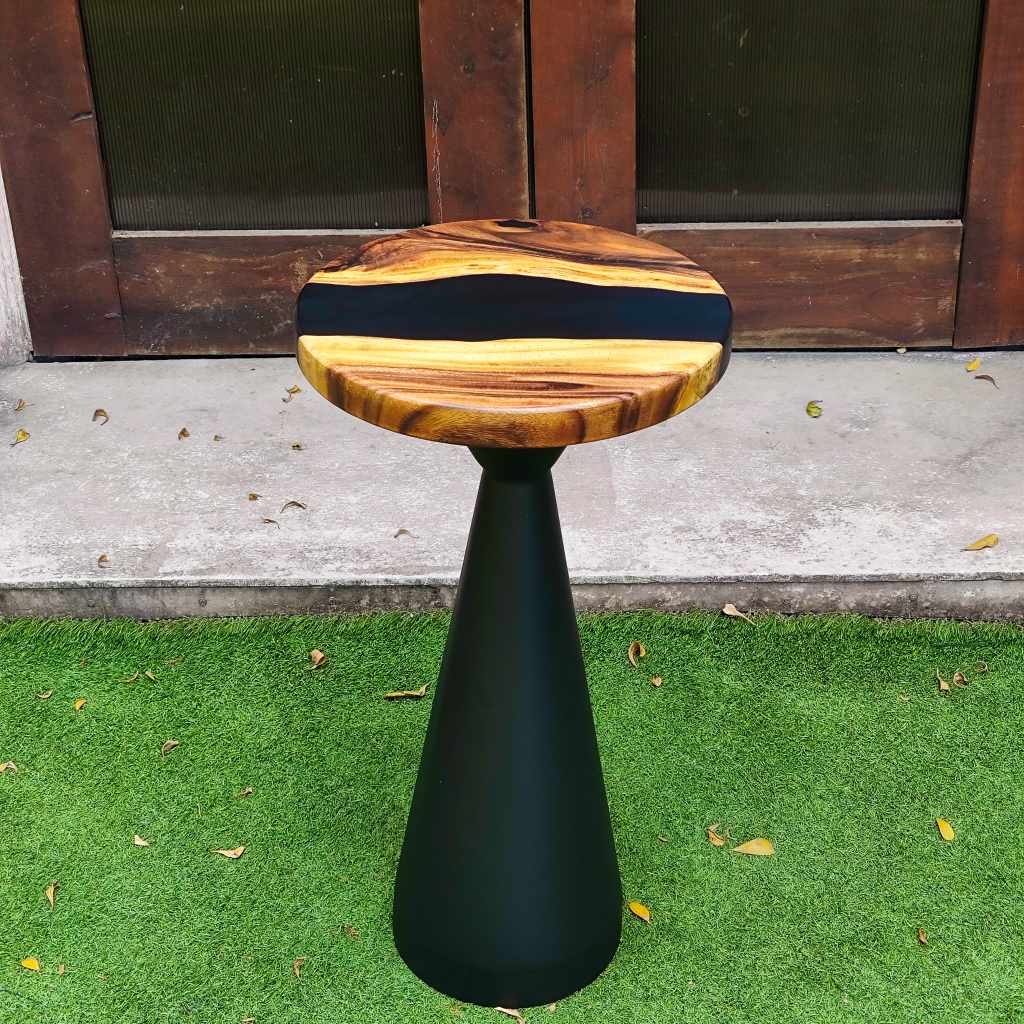 round coffe end table top review 40