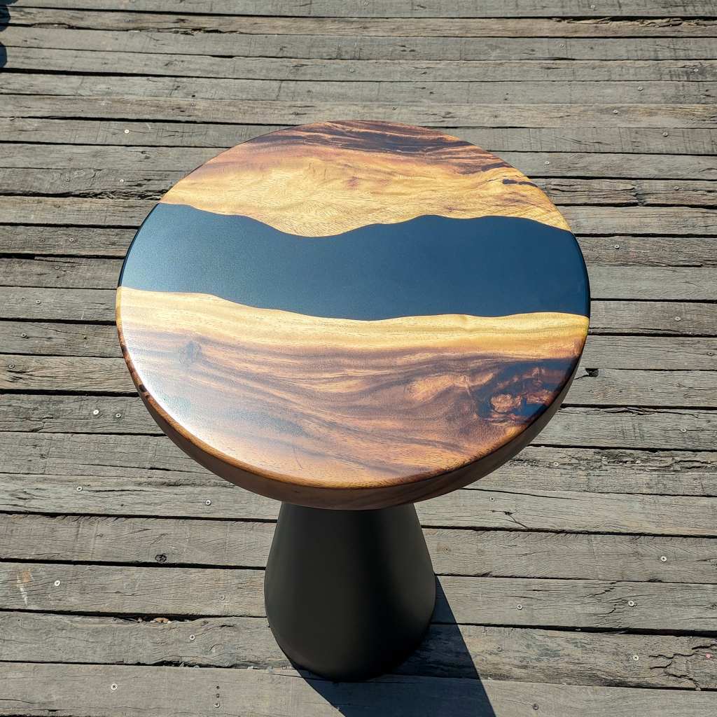 round dining table top review 18