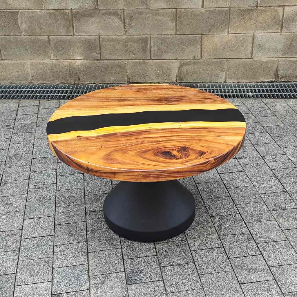 round dining table top review 25