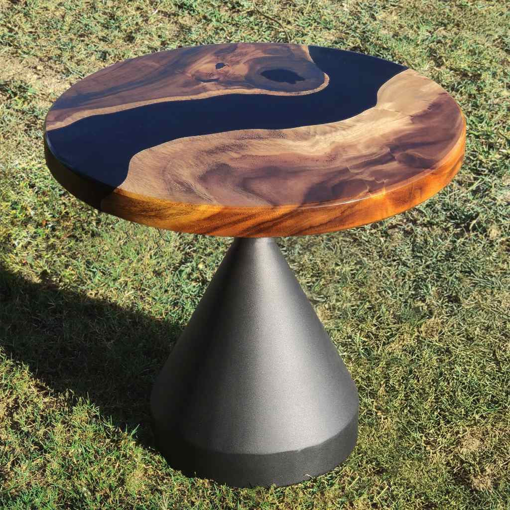 round dining table top review 26