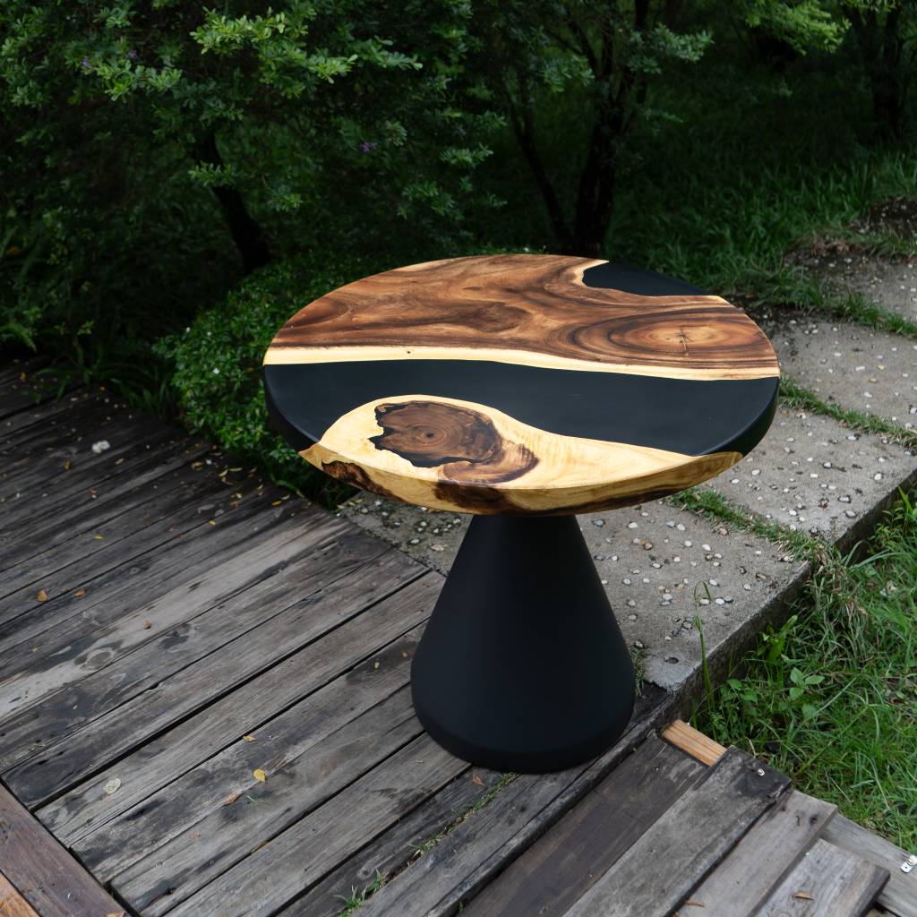 round dining table top review 28