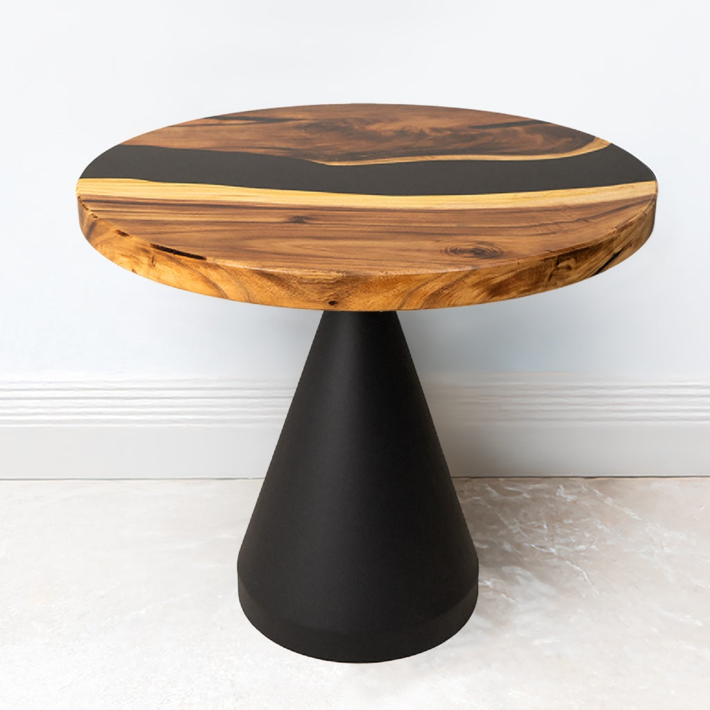 round dining table top review 32