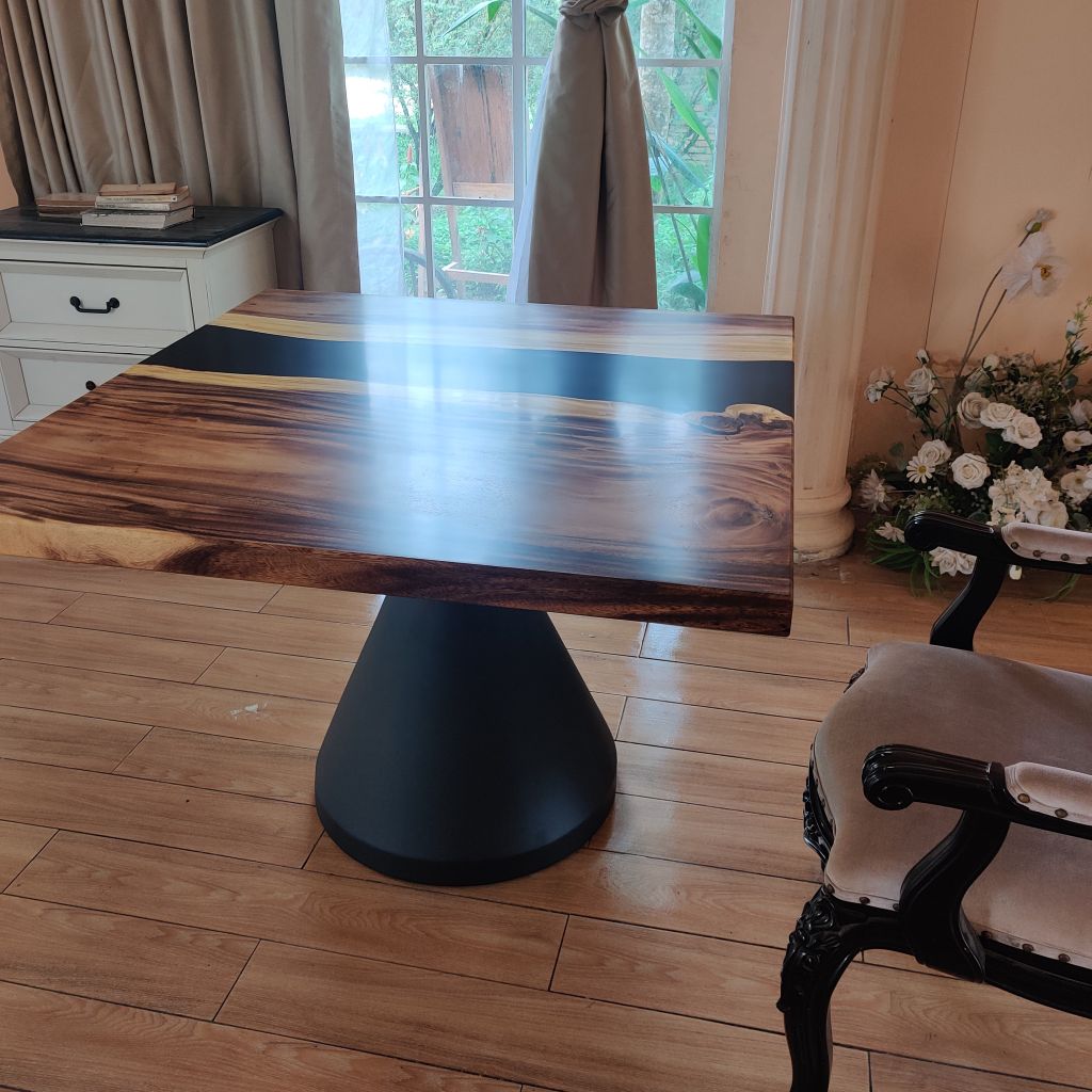 square dining table top review 15