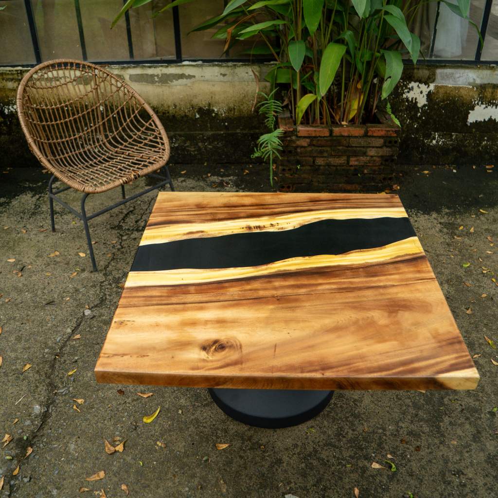 square dining table top review 2