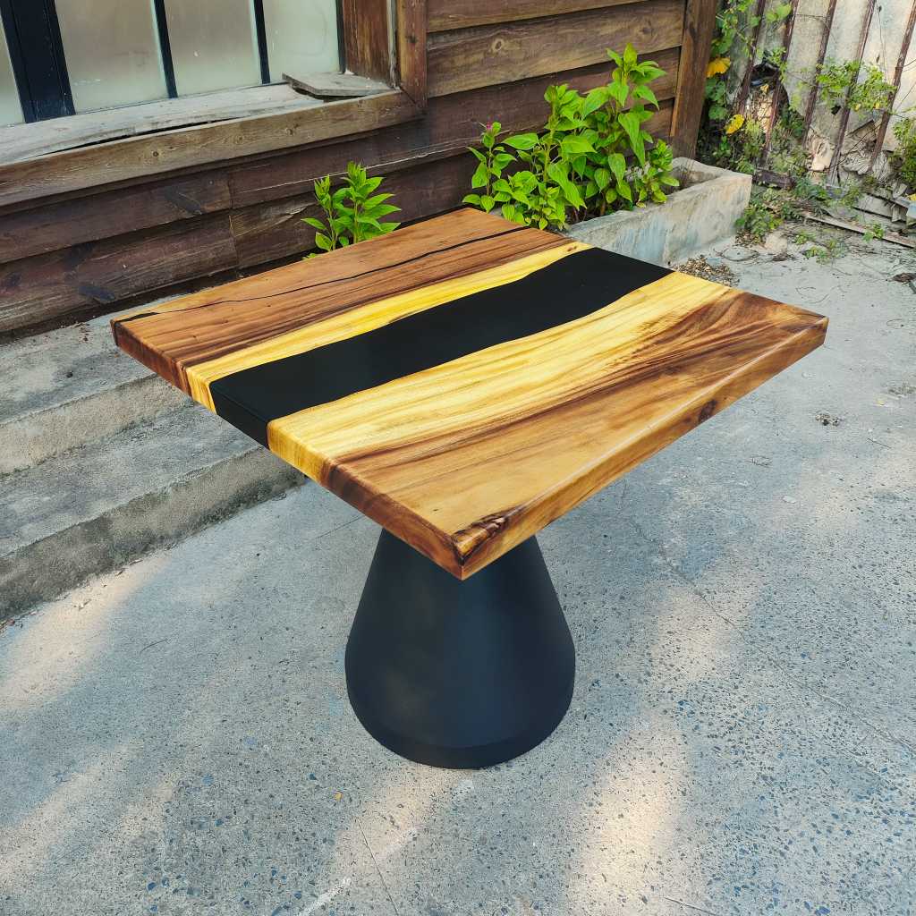 square dining table top review 21