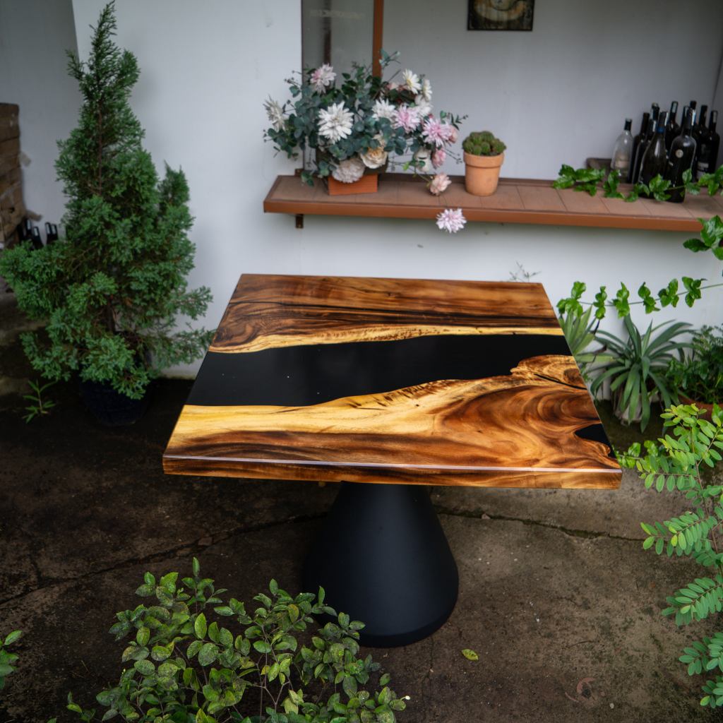 square dining table top review 4
