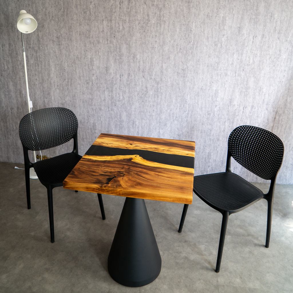 square dining table top review 5