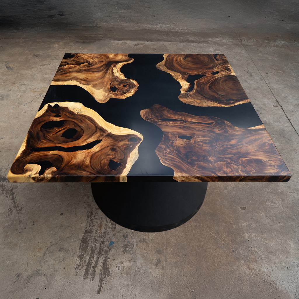 square dining table top review 6