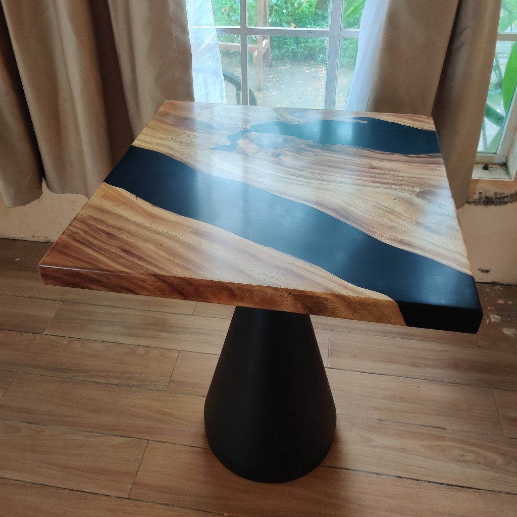 square dining table top review 8