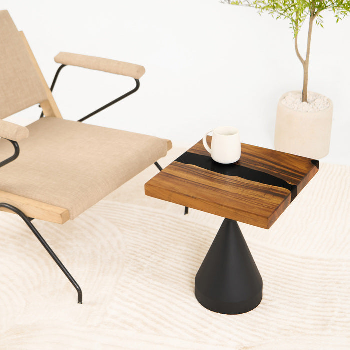 Interior Epoxy table tops