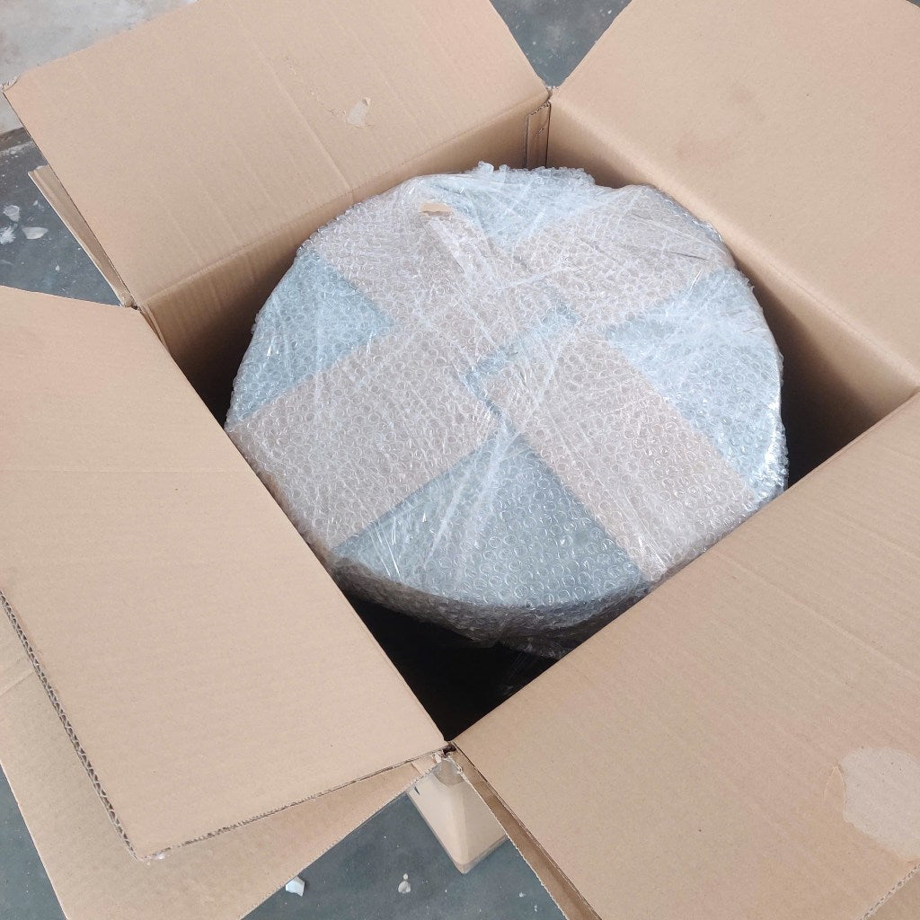 packaging table review