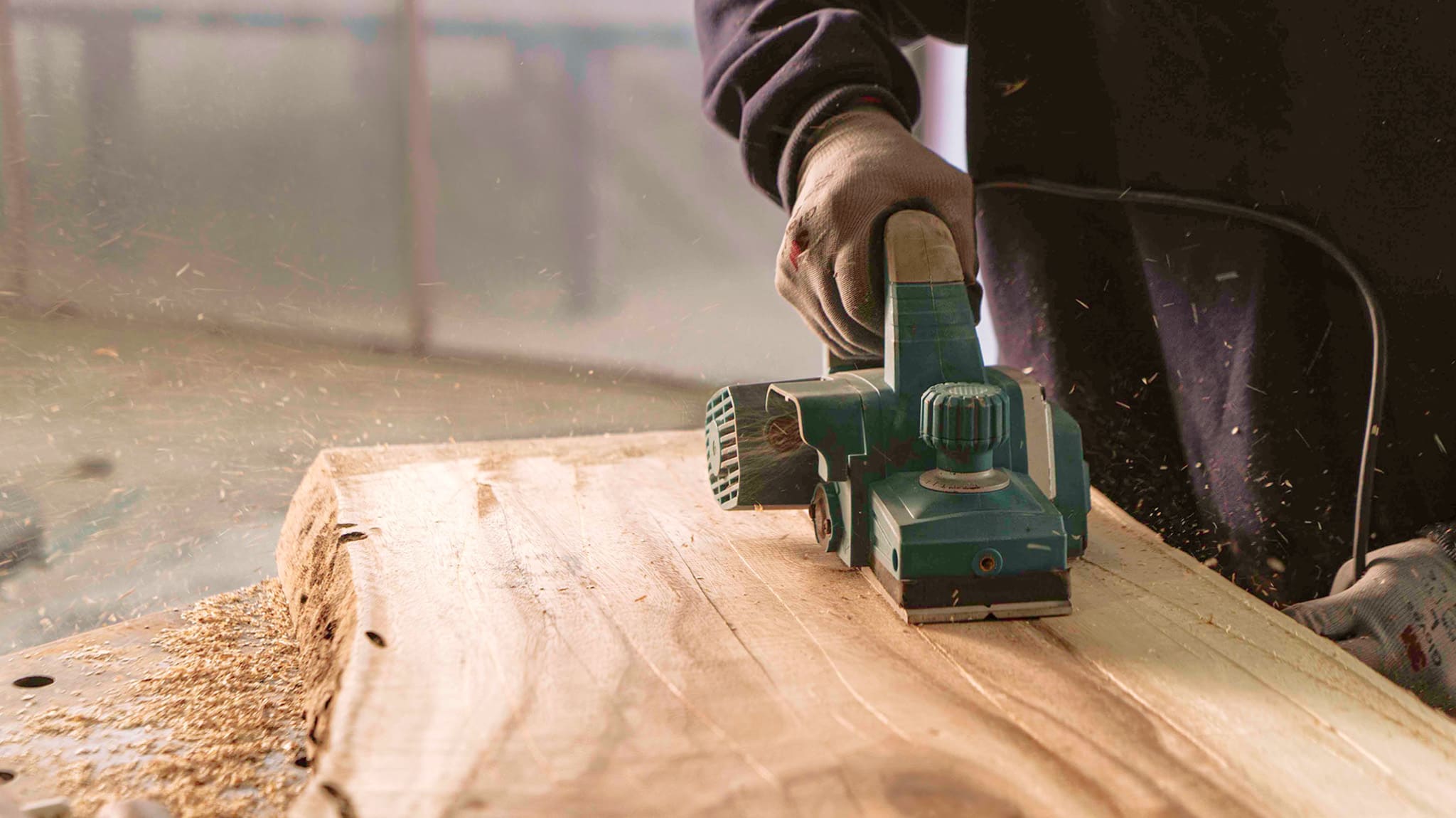 The Art of Craftsmanship