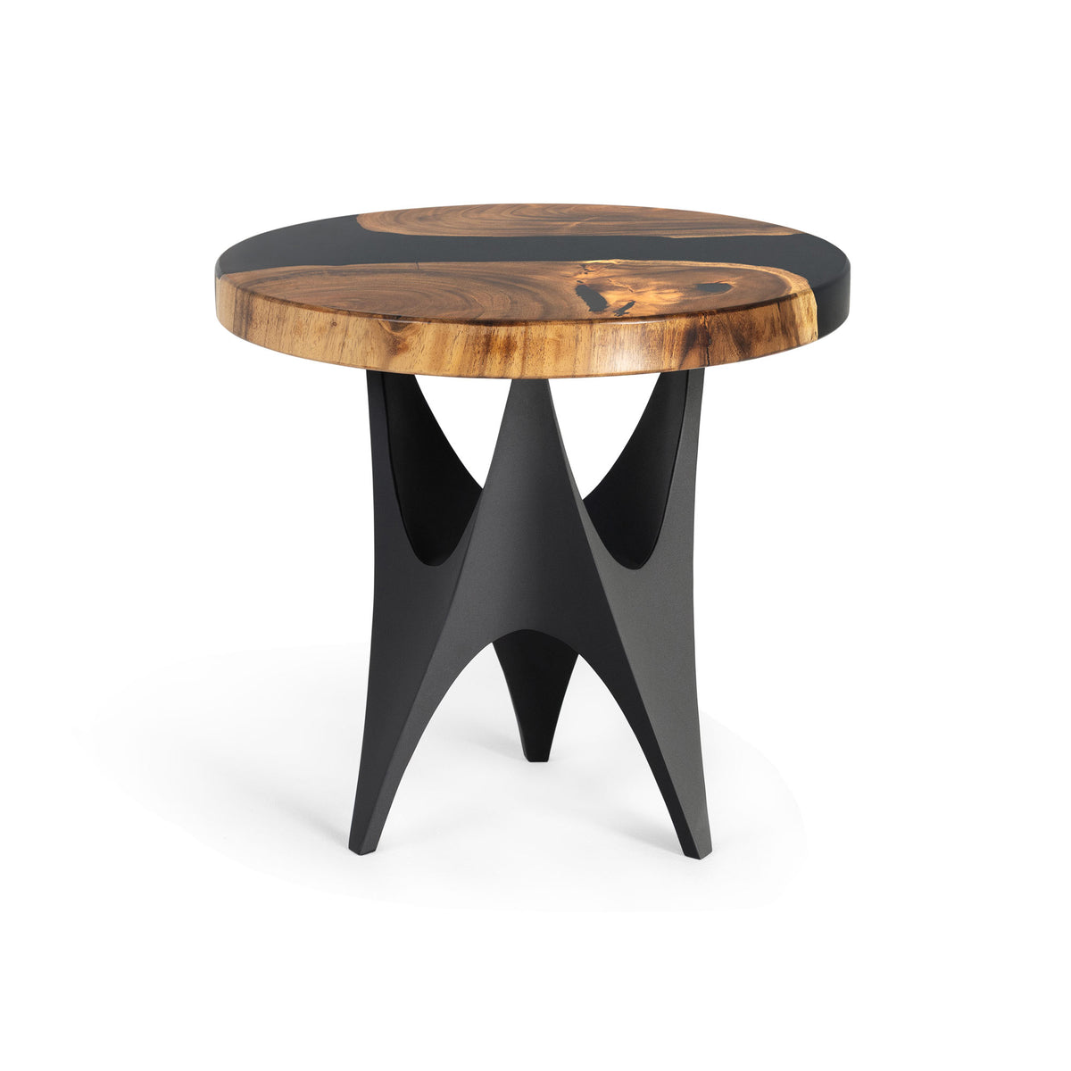 Unique Coffee Table Base 16" H in for Creative DIY Builds - 109 Astra - 10W SRU19