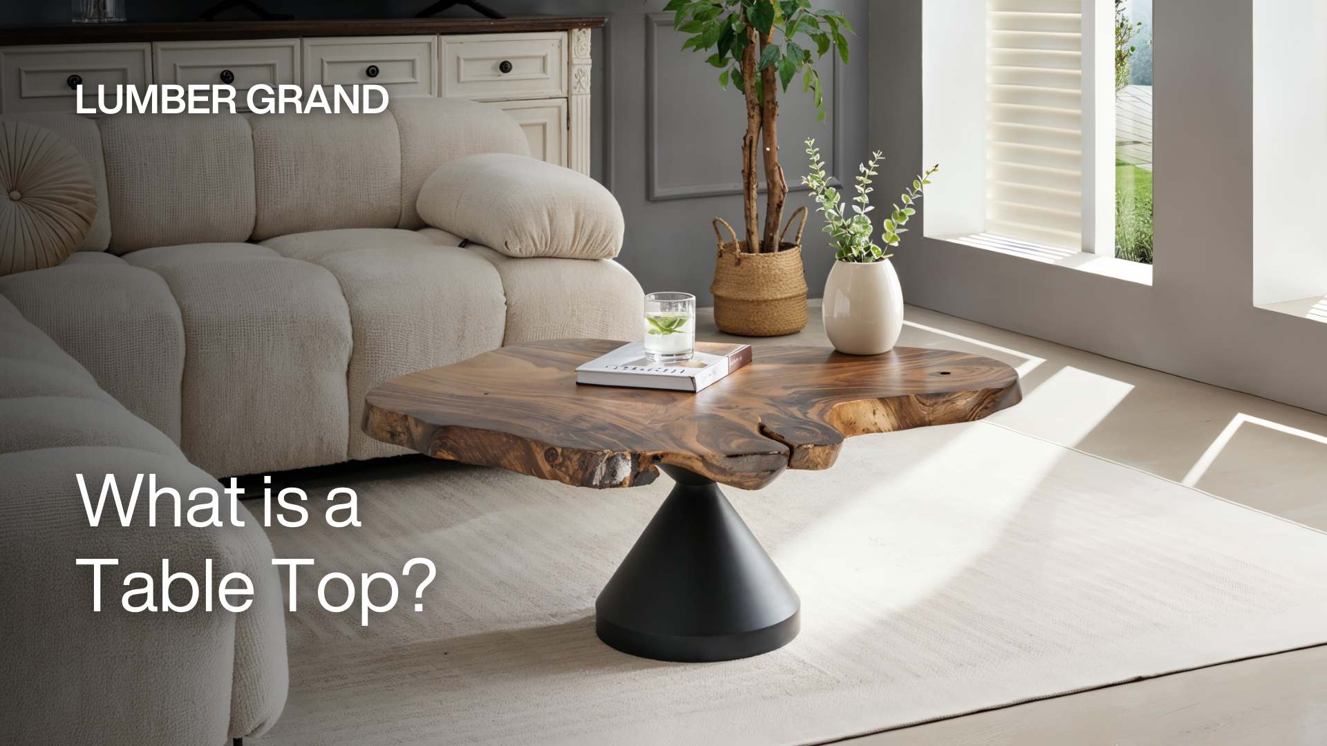 What is a Table Top
