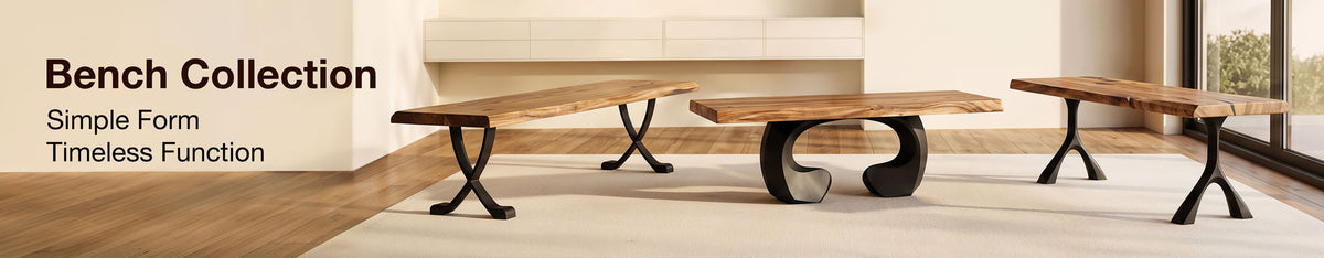 Bench Collection