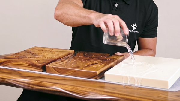 How to Waterproof Wood