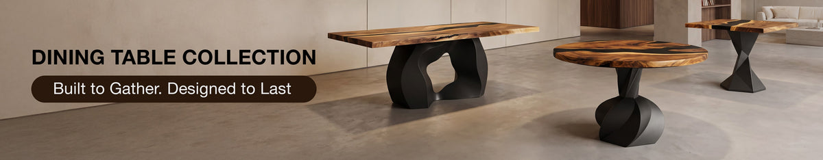 Dining Table Collection