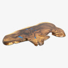 Live Edge Coffee Table Top - 48" x 28" interior - LE-48x28-0066 - 45 degree