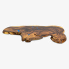Live Edge Coffee Table Top - 48" x 28" interior - LE-48x28-0066 side view
