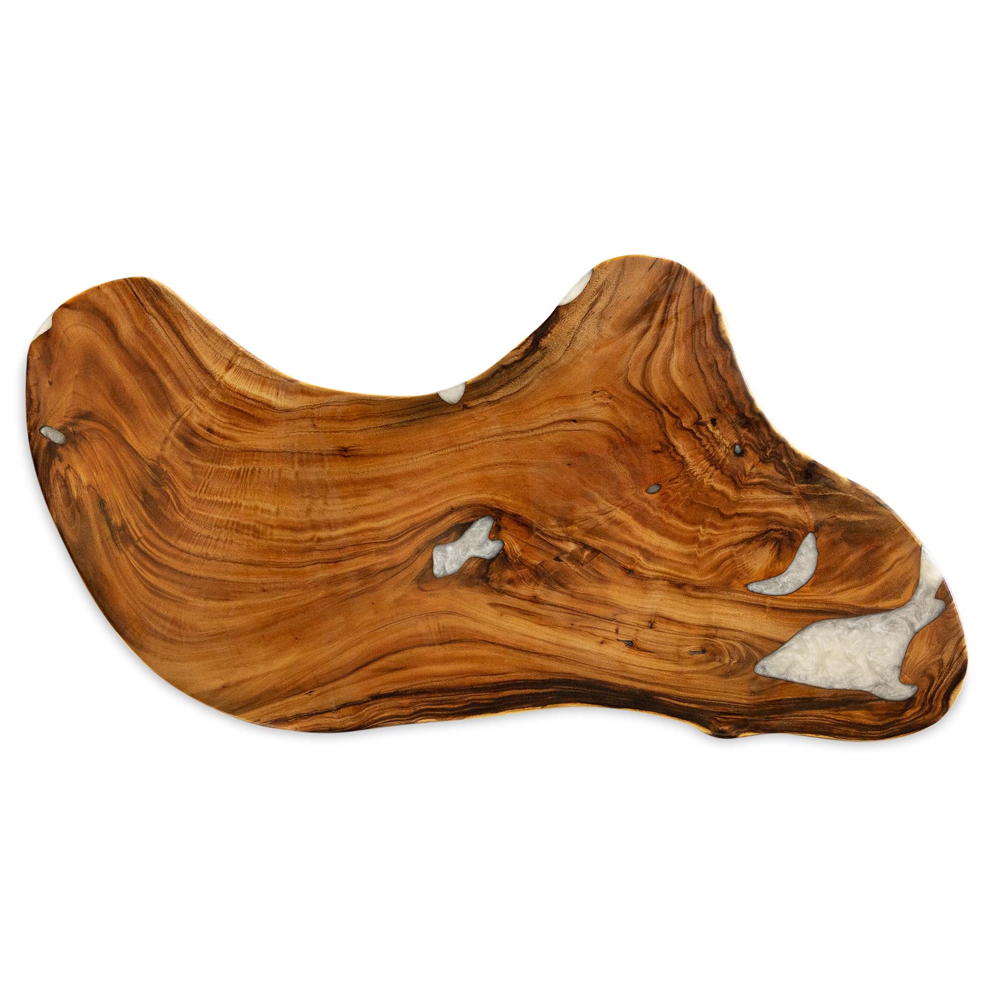 Live Edge Table Top 46" - 85" for Rustic Dining Tables and Desks -LE-68X31X24