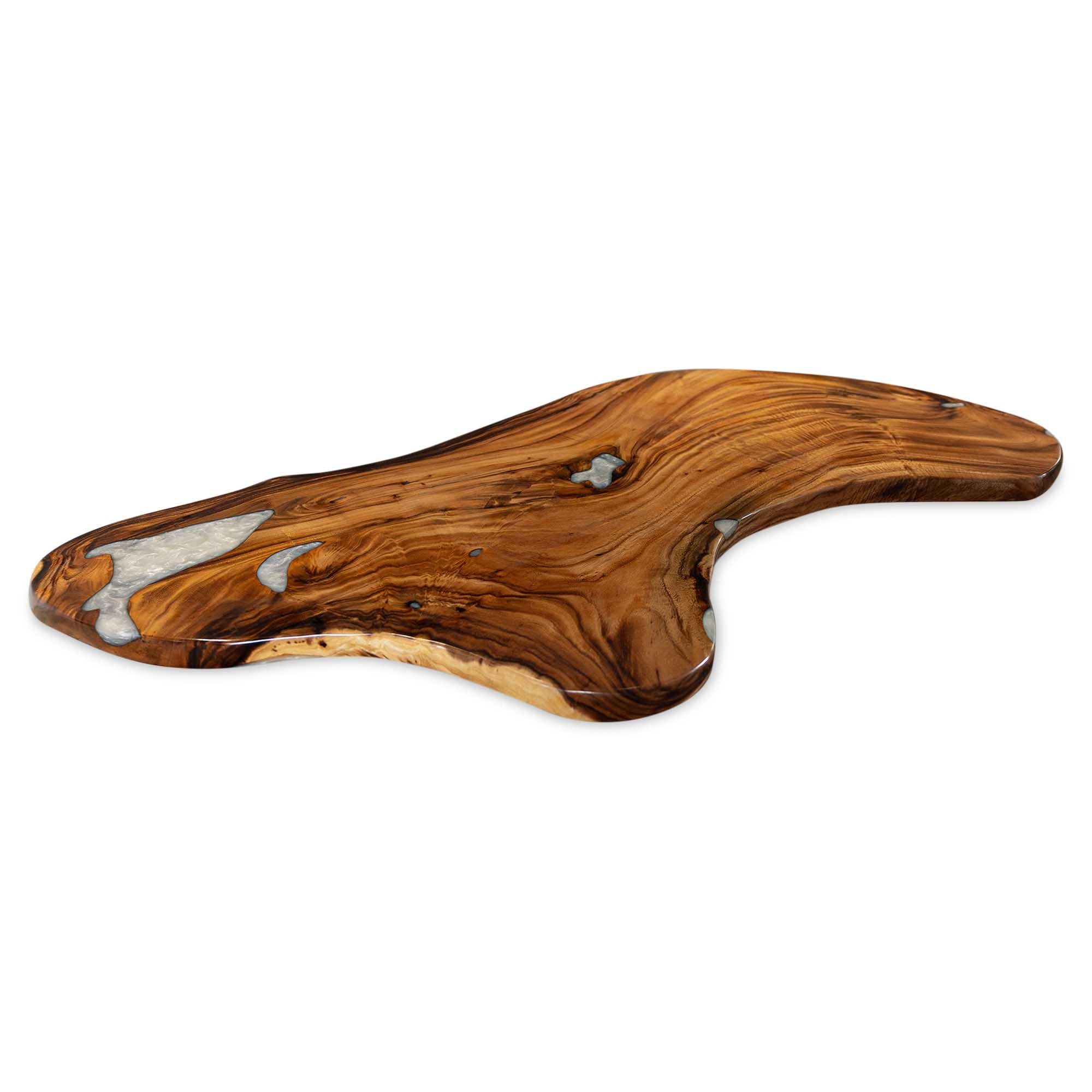 Live Edge Table Top 46" - 85" for Rustic Dining Tables and Desks -LE-68X31X24