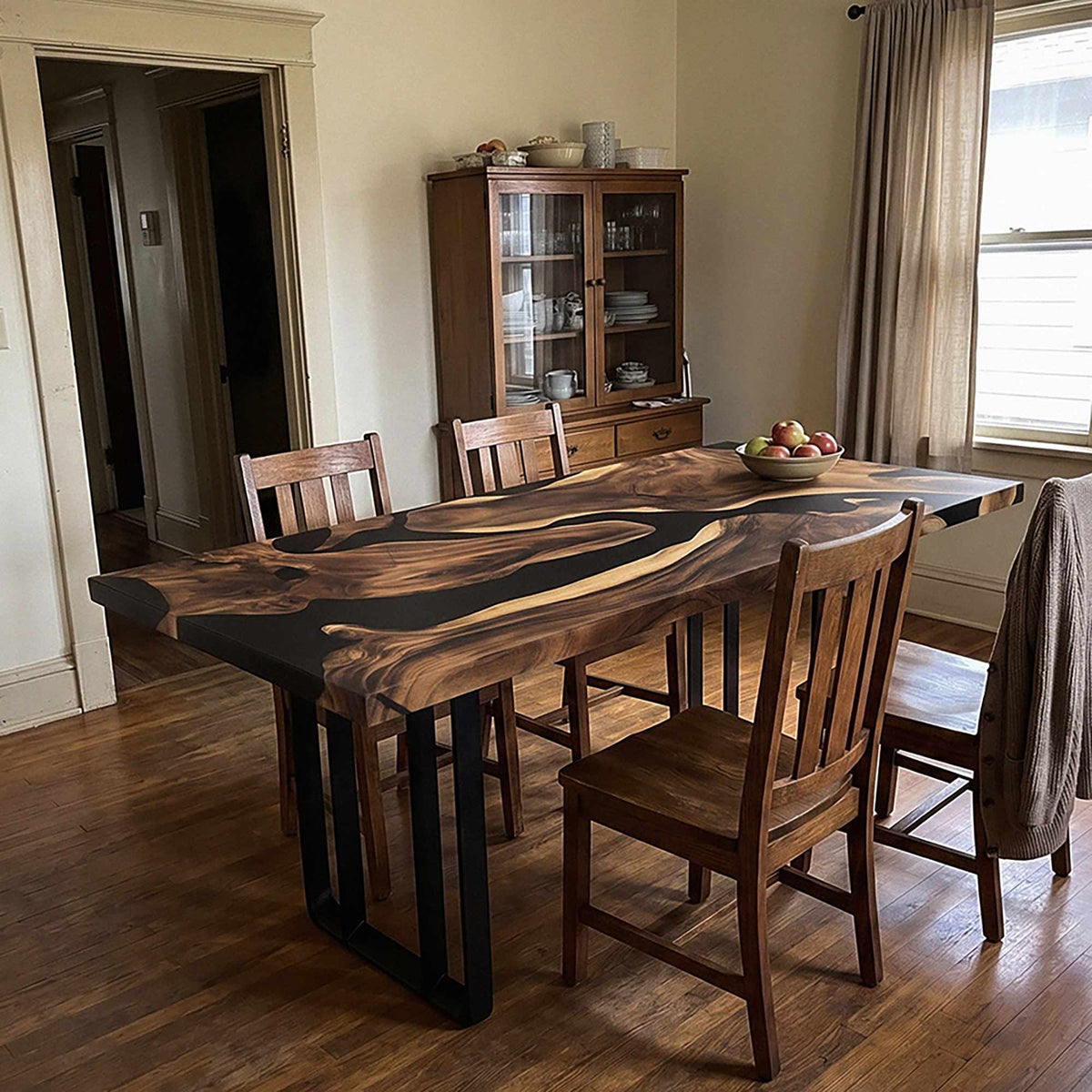 Dining Table Legs 28.5" H for DIY Table Builds - 401 Colum - 20L Customer feedback