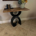Unique Counter Table 48" x 24" for Kitchens & Home Bars - 604 Helyx - NA-SRE48x24 Customer feedback