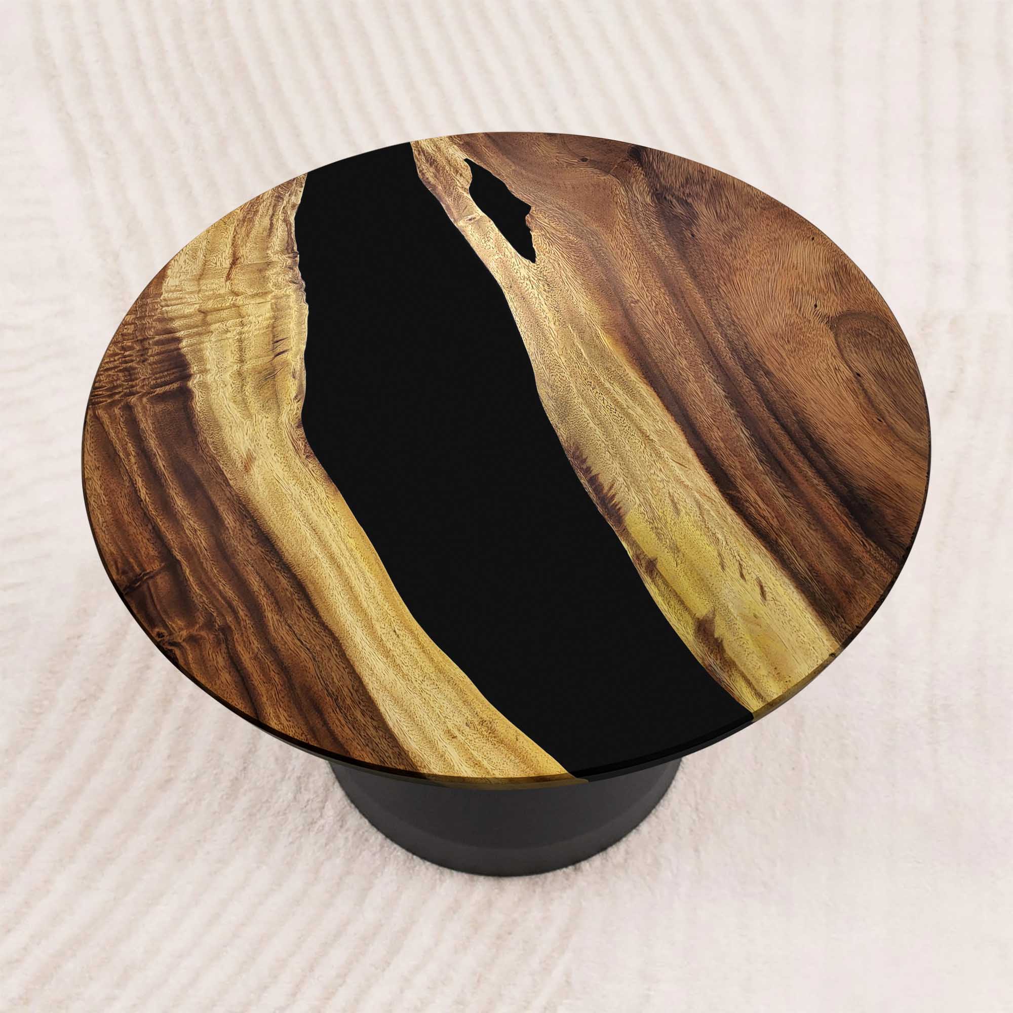 round epoxy dining table top 29 inches 5