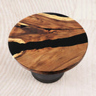 round epoxy table top 29 inches - SRU29-830