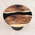 round epoxy table top 29 inches - SRU29-997
