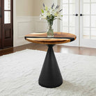 RANDOM TABLES - Unique Wood Paterns - SRU29x29-09-2