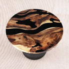 round epoxy table top 41 inches - SRU41-1029