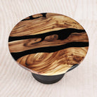 round epoxy table top 41 inches - SRU41-1032